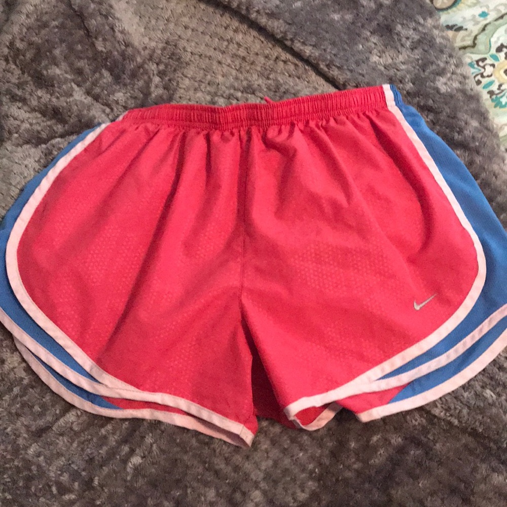 Nike shorts